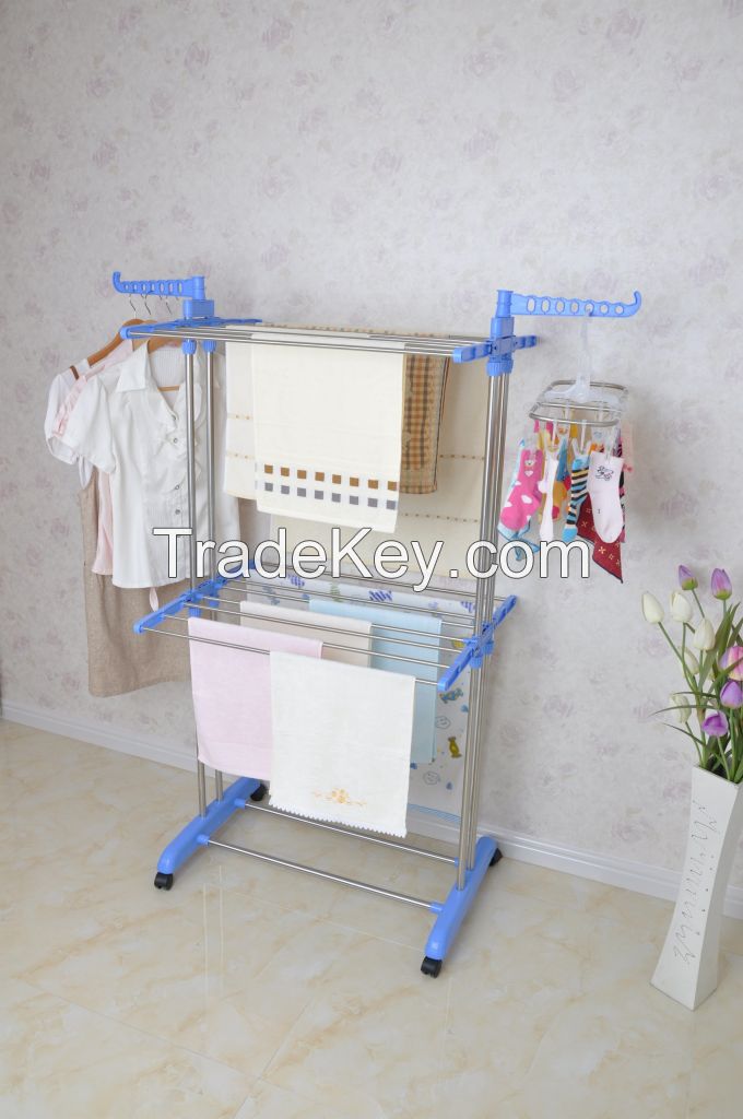 Multi-function Drying Rack