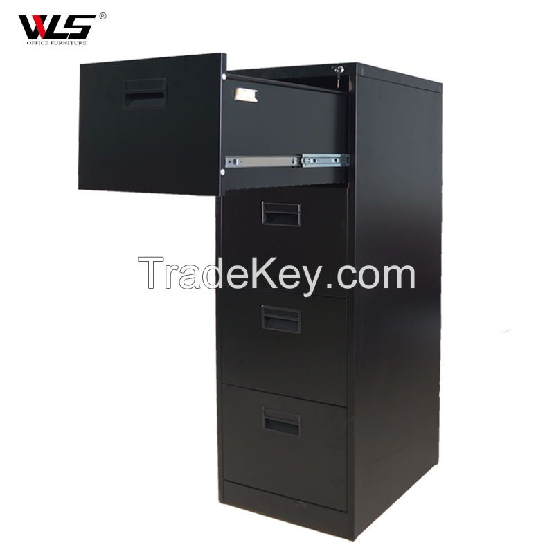 metal drawer filing cabinet