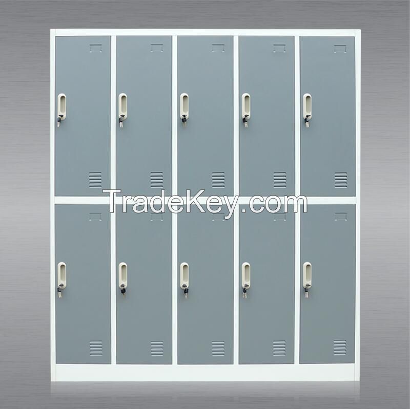 2016 Hot sale steel school locker/steel gym locker for sale