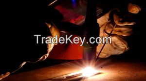 Oxy-fuel welding  Nozzle