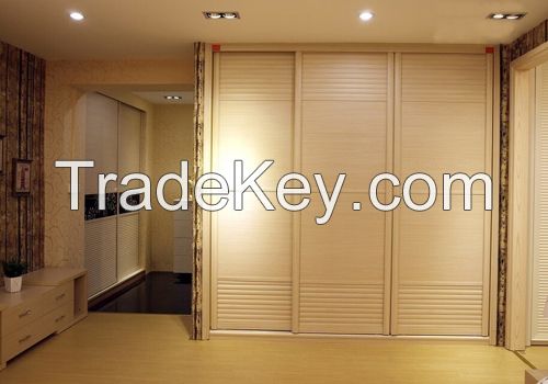 Customized Floor Cabinet / Cheap Wardrobe Cabinets