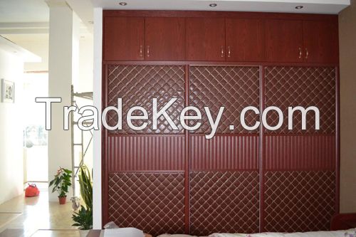 Customized high quality Wardrobe