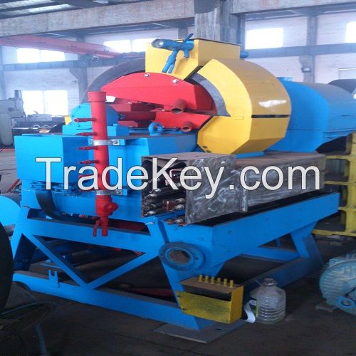 Highly Durable Flotation Machine Equipment