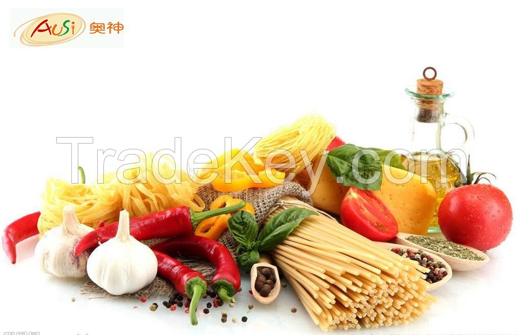 Macaroni With Good Taste 3.0 mm (1000g)