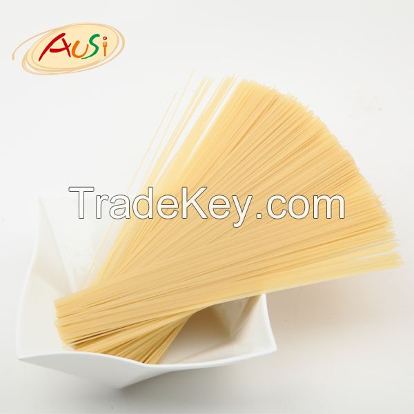 Pasta With High Quality 1.2 mm (250g)