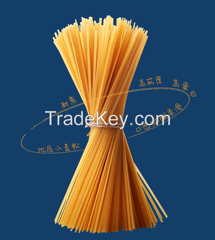 Delicious Dried Pasta 1.7mm (500g)