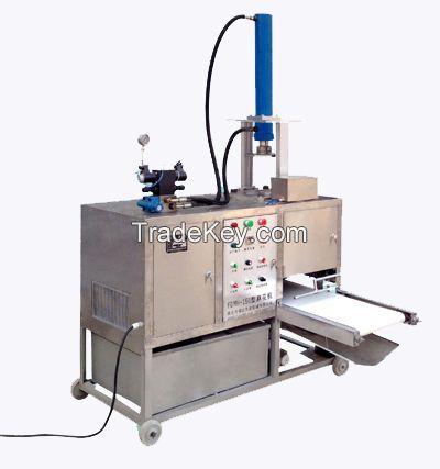 Middle Fried Dough Twist Machine(Pilipit Machine)