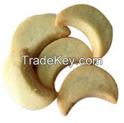 Namak Para Indian Snack Making Machine