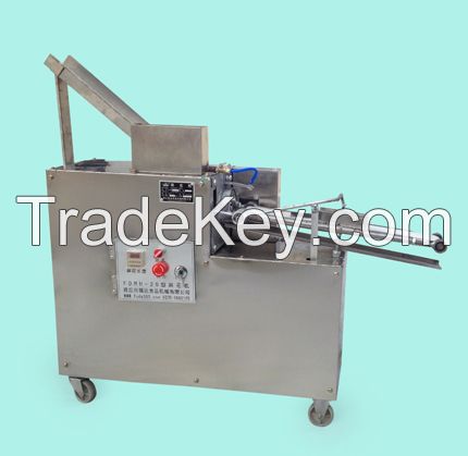 Small Fried Dough Twist Machine Pilipit Machine