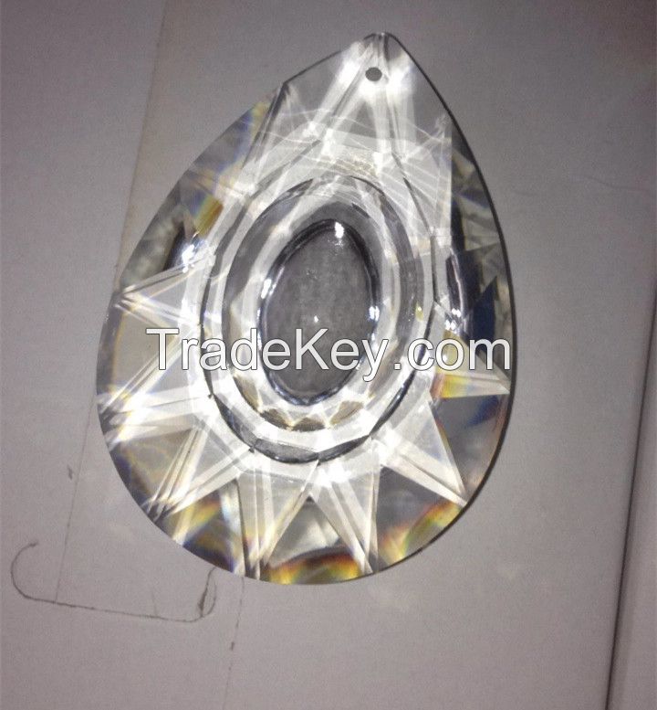 Beautiful Design Crystal Pendants