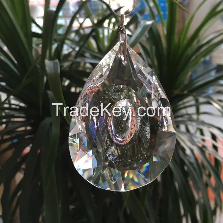 Beautiful Design Crystal Pendants 