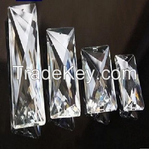 Beautiful and Elegant Crystal pendant for light decoration