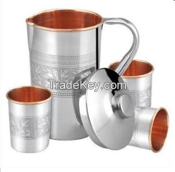 Copper Items