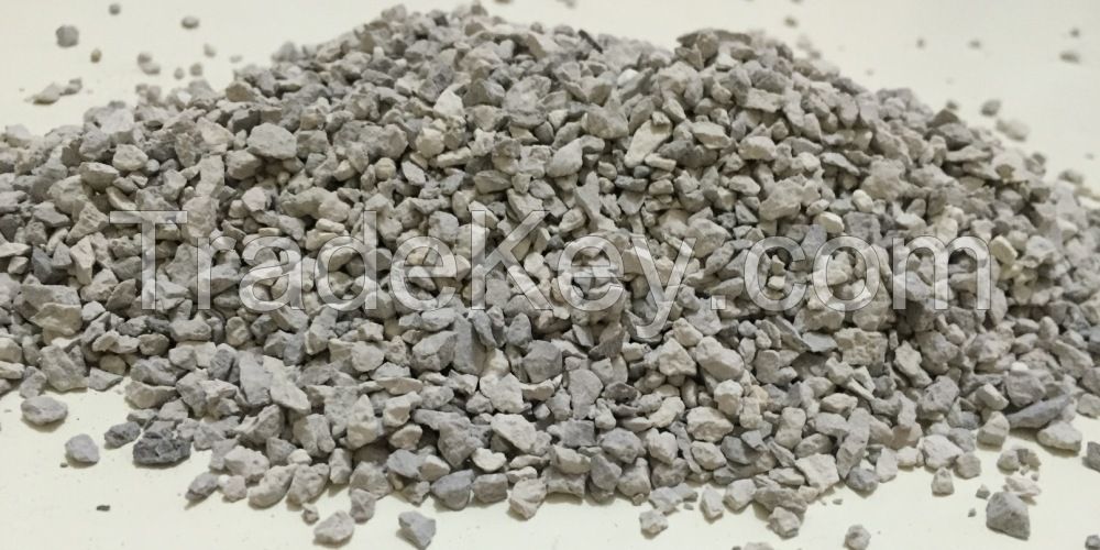 Sepiolite Clay