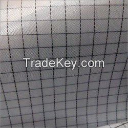 Woven Conductive (Anti-Static) Filter Cloth