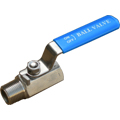 1-PC Ball Valve (Female)