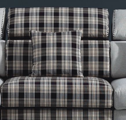 sectional sofa 2016 new design Leisure Living room Fabric Sofa Model C698