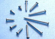 Screws