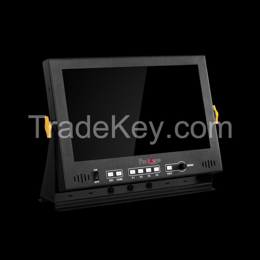 Portkeys MC12 11.6" 1920x1080 UHD Director Monitor Full Metal Case