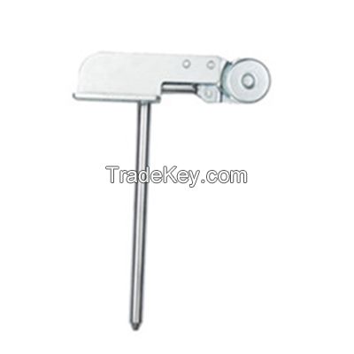 Furniture Fitting Multi-Functional Sofa Stainless Steel Hinge ZYA0007