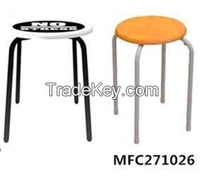 Stacking Mdf Stool