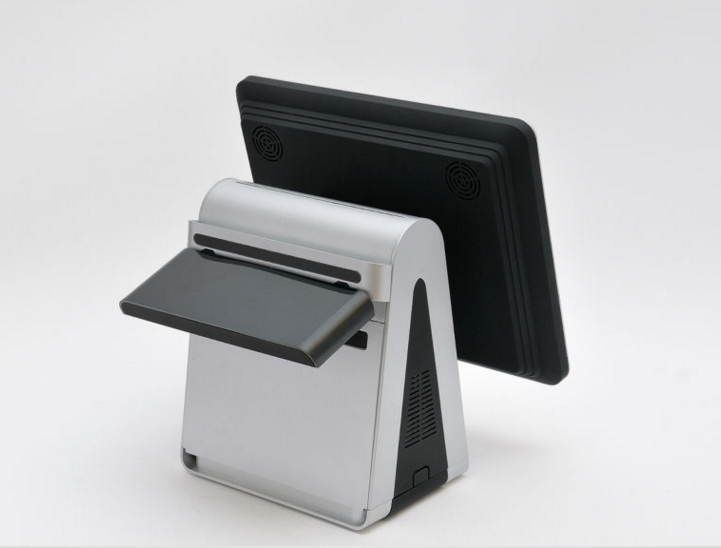 New Arrival of Touch Screen POS terminal with HD display