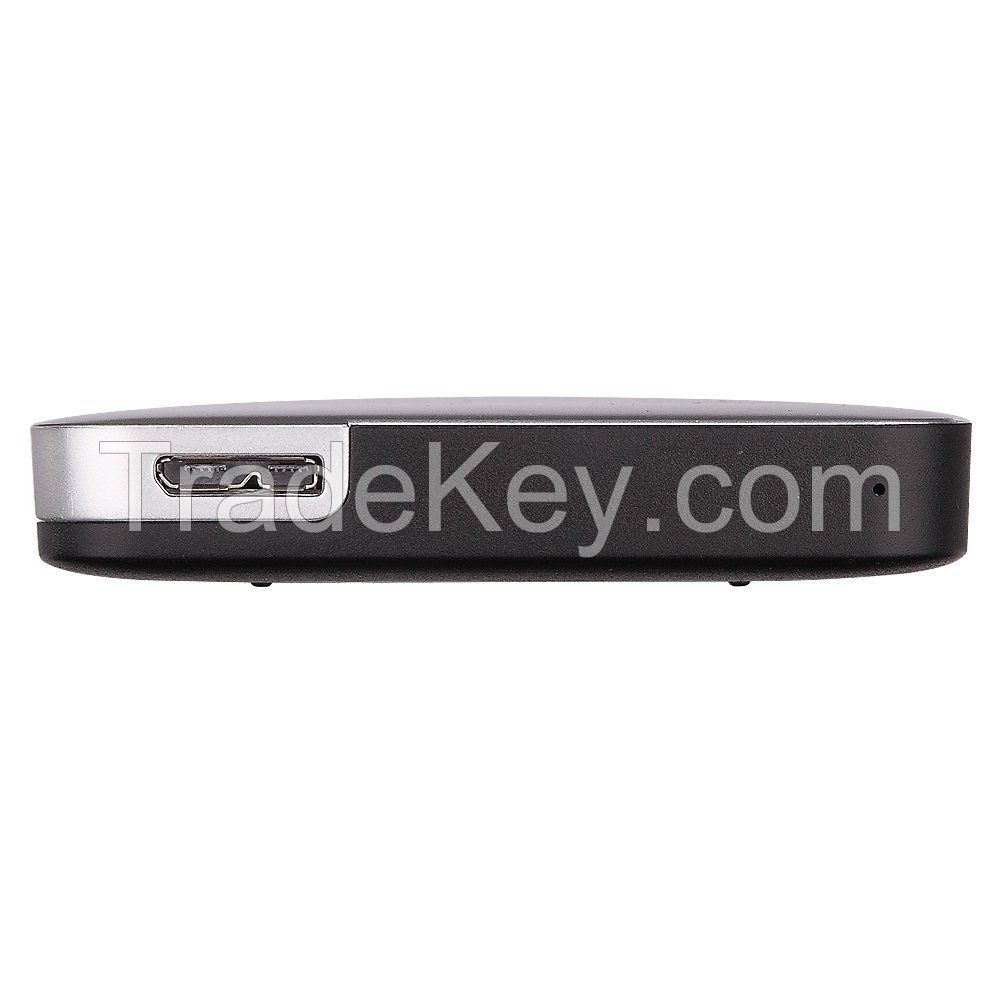 Eaget G30 500G-2TB Ultra Fast USB 3.0 Large Capacity External Portable Hard Drive