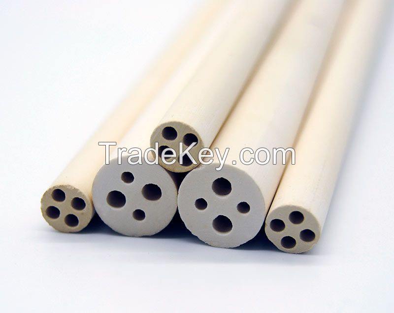 High quality steatite ceramic parts for band heaters