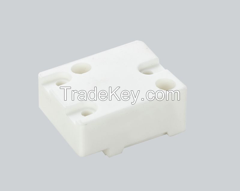 High quality steatite ceramic parts for band heaters