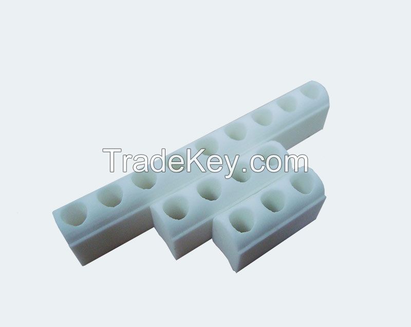 High quality steatite ceramic parts for band heaters