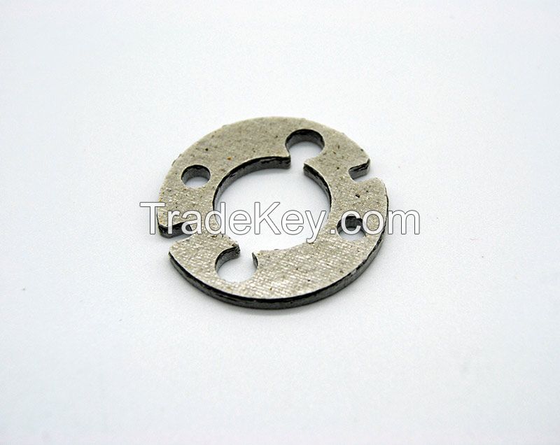 High quality mica plate, customized mica parts, mica washer, mica gasket