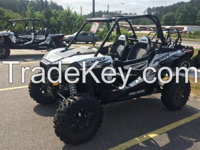 2015 Polaris RZR XP 1000 EPS 