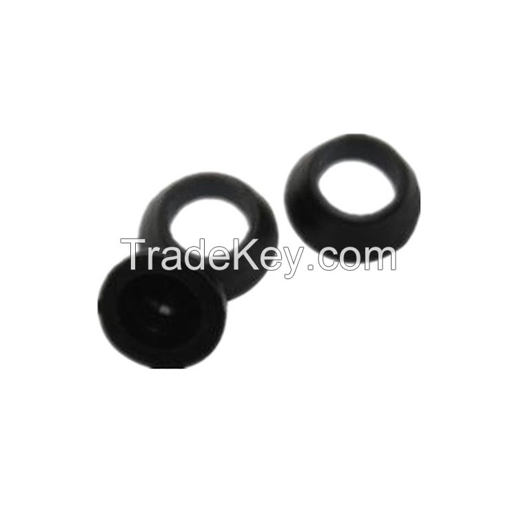 rubber nonstandard & special shaped seal, can make custom design seal