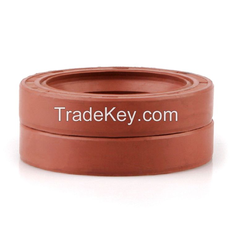 rubber NBR FKM MVQ EPDM oil seal