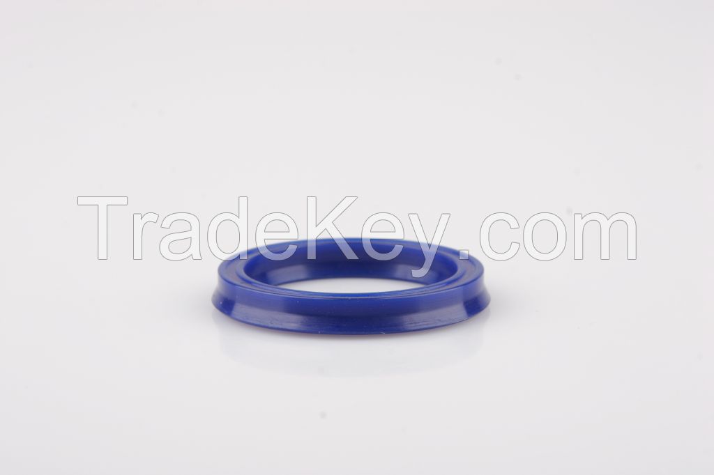 PU material piston and rod seal, hydraulic seal