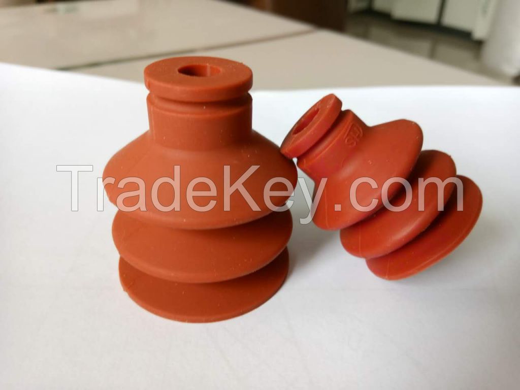 nonstandard rubber gasket, special shaped rubber NBR viton washer, nonstandard rubber suction cup