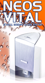 Vital Energy Water System