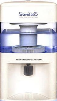 Magnetized Mineral Water Purifier CM-201
