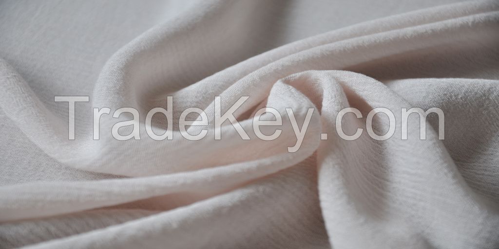 crepe fabric