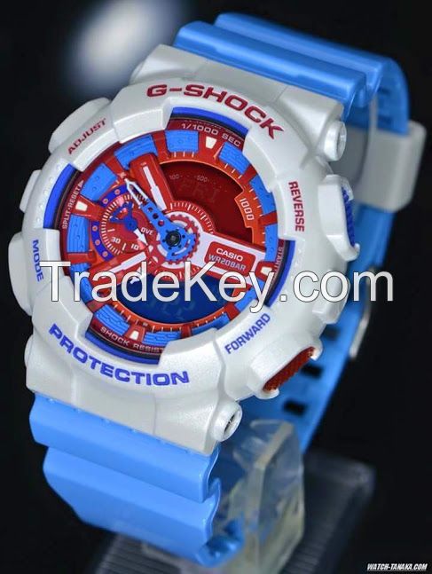 OEM G-Shock Watches