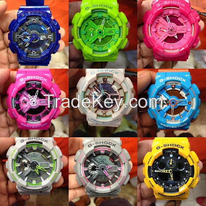 oem g shock