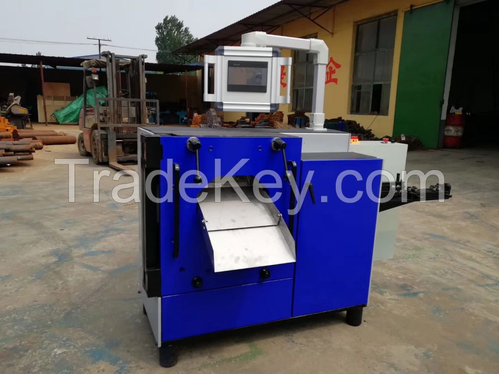 MGDJ High Speed Nail Making Machine