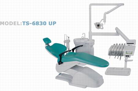 Dental Unit and Dental Chair