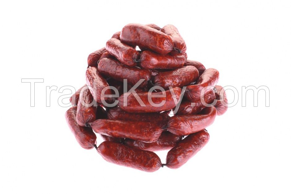 Sausage Casings