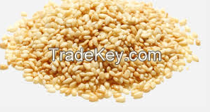 NATURAL SESAME SEEDS