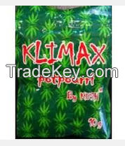 Kush Herbal Incense , Legal Highs, Potpourri discounted prices