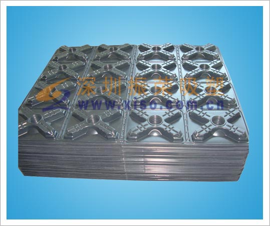 Sell Plastic vacuum forming products