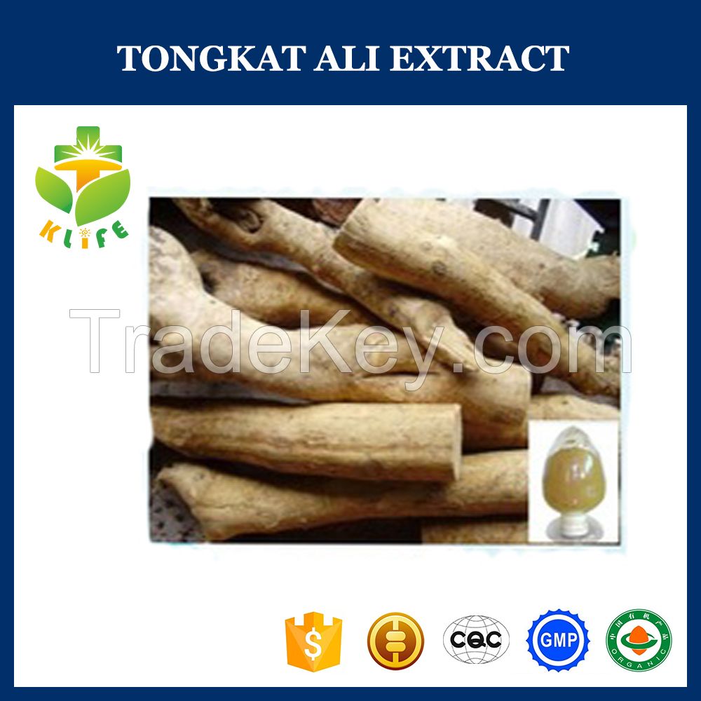 Health care products tongkat ali extract honey 200:1 TLC