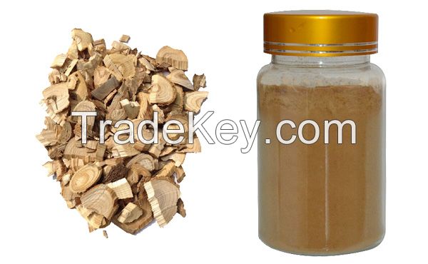 Siberian Ginseng Extract Eleutherosides B and E 0.8% 1.5% 2% HPLC