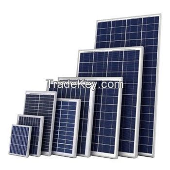 Best Price Power Poly Solar Panel 300w